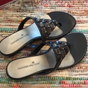 Montego Bay sandals